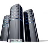 Nexindus DataCenter